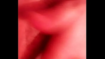 Vulvita rica de mi novia