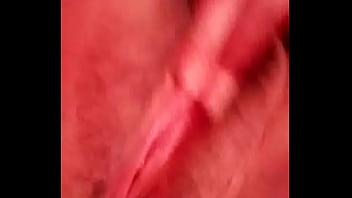 Vulvita rica de mi novia