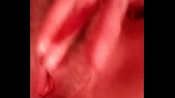 Vulvita rica de mi novia