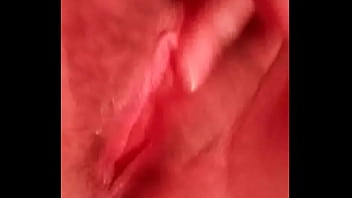 Vulvita rica de mi novia