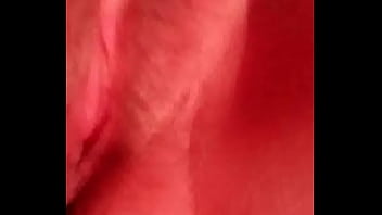 Vulvita rica de mi novia