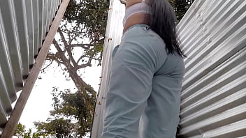 Camara Graba En Vestidor De Playa A Mujer Sin Darse Cuenta Shorts Cortos thumbnail