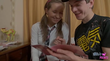 She's such a baddie with creampie cravings she better be on birth control watch this maniacal cowgirl fucking lucky milo p she slides that pussy up and down during those close up takes