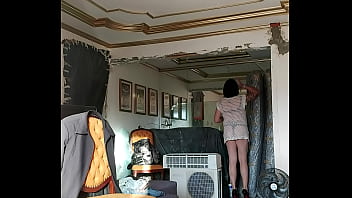 Vizinho Adora Dar Leitinho thumbnail