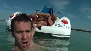 German reality king titus and co