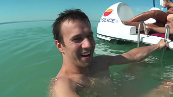 German reality king titus and co