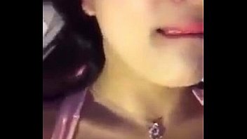 Asian hot girl show wc