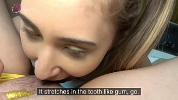 Make me cum in your mouth you naughty girl