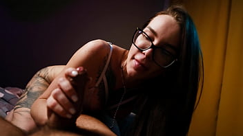 Clicks & model can't resist temptation as photo session turns x rated with photographer