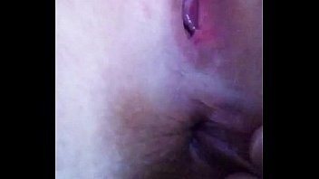 Slut fingers ass and dildos pussy till she cums compilation