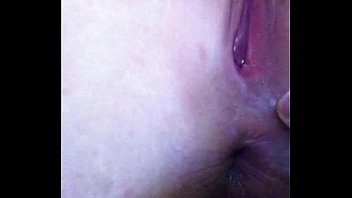 Slut fingers ass and dildos pussy till she cums compilation