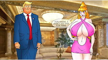 Meet n fuck presidential treatment