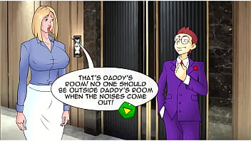 Meet n fuck presidential treatment