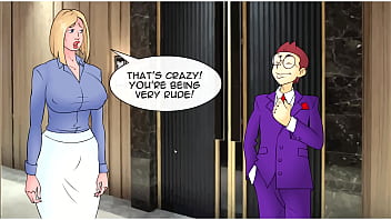 Meet n fuck presidential treatment