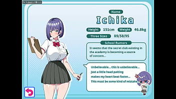 Festival de tetas y ariel assf p3