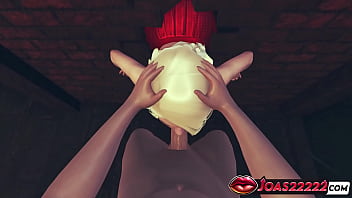 Gloryhole fuck big cock deepthroat & tits pressed superwoman massive cum 3d xxx in honey select 2 Gloryhole fuck big cock deepthroat & tits pressed superwoman massive cum 3d xxx in honey select 2