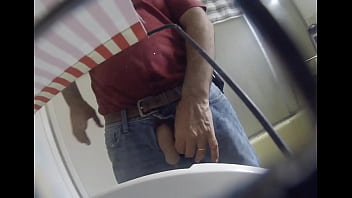 Toilet Spy Cam Straight Friend thumbnail