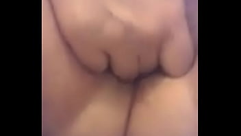 Fa ugly ex gf fingering