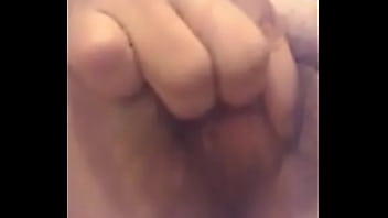 Fa ugly ex gf fingering