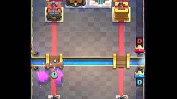 Clash Royale Arem thumbnail