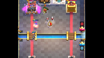 Clash royale arem Clash royale arem