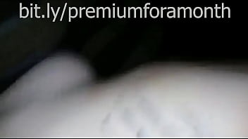 Me and my lover doggy style