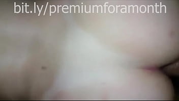 Me and my lover doggy style