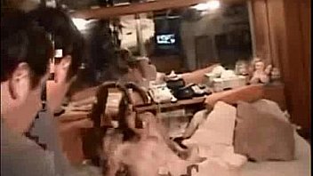 Amateur teen with old guy