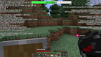 Joven d es comprada por conquistador español en miencraft mientras juega con su novio de chill