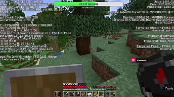 Joven d es comprada por conquistador español en miencraft mientras juega con su novio de chill