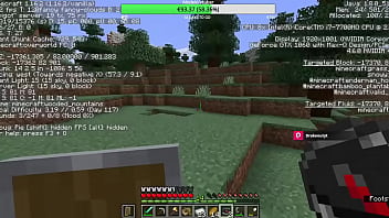 Joven D Es Comprada Por Conquistador Español En Miencraft Mientras Juega Con Su Novio De Chill thumbnail