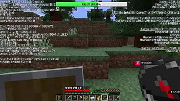 Joven d es comprada por conquistador español en miencraft mientras juega con su novio de chill Joven d es comprada por conquistador español en miencraft mientras juega con su novio de chill