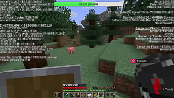 Joven d es comprada por conquistador español en miencraft mientras juega con su novio de chill