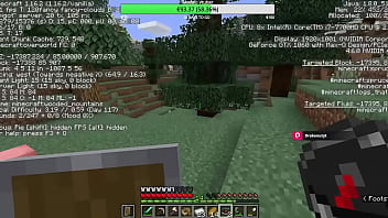 Joven d es comprada por conquistador español en miencraft mientras juega con su novio de chill