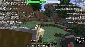 Joven d es comprada por conquistador español en miencraft mientras juega con su novio de chill