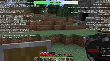 Joven d es comprada por conquistador español en miencraft mientras juega con su novio de chill