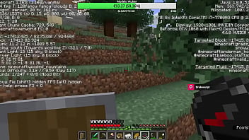 Joven d es comprada por conquistador español en miencraft mientras juega con su novio de chill