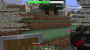 Joven d es comprada por conquistador español en miencraft mientras juega con su novio de chill