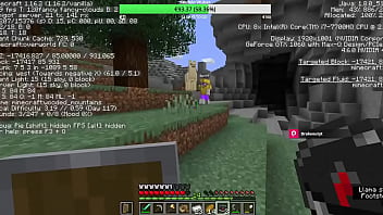 Joven d es comprada por conquistador español en miencraft mientras juega con su novio de chill