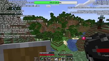 Joven d es comprada por conquistador español en miencraft mientras juega con su novio de chill