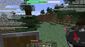 Joven d es comprada por conquistador español en miencraft mientras juega con su novio de chill