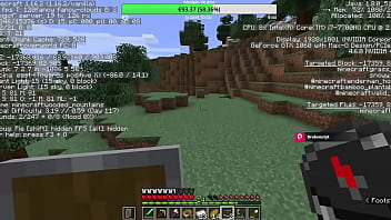 Joven d es comprada por conquistador español en miencraft mientras juega con su novio de chill