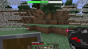 Joven d es comprada por conquistador español en miencraft mientras juega con su novio de chill