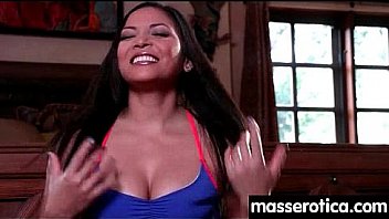 Massage me and flick my nipples 23