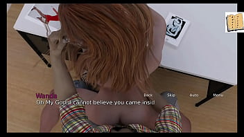 Sex scenes compilation 13