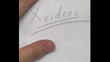 Verification video