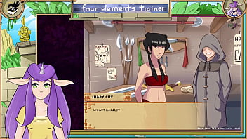 Four elements trainer episode 34