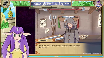 Four elements trainer episode 34