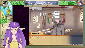 Four Elements Trainer Episode 34 thumbnail