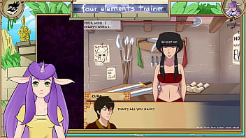 Four elements trainer episode 34 Four elements trainer episode 34